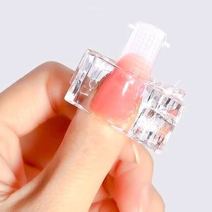 I used it one time to do my nails